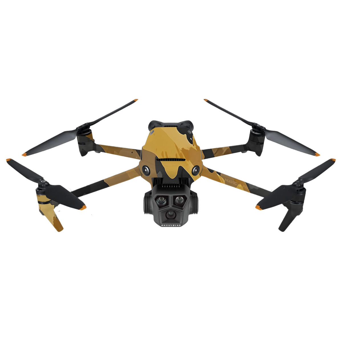 Camo Tiger Blend DJI Mavic 3 Pro Drone Skin