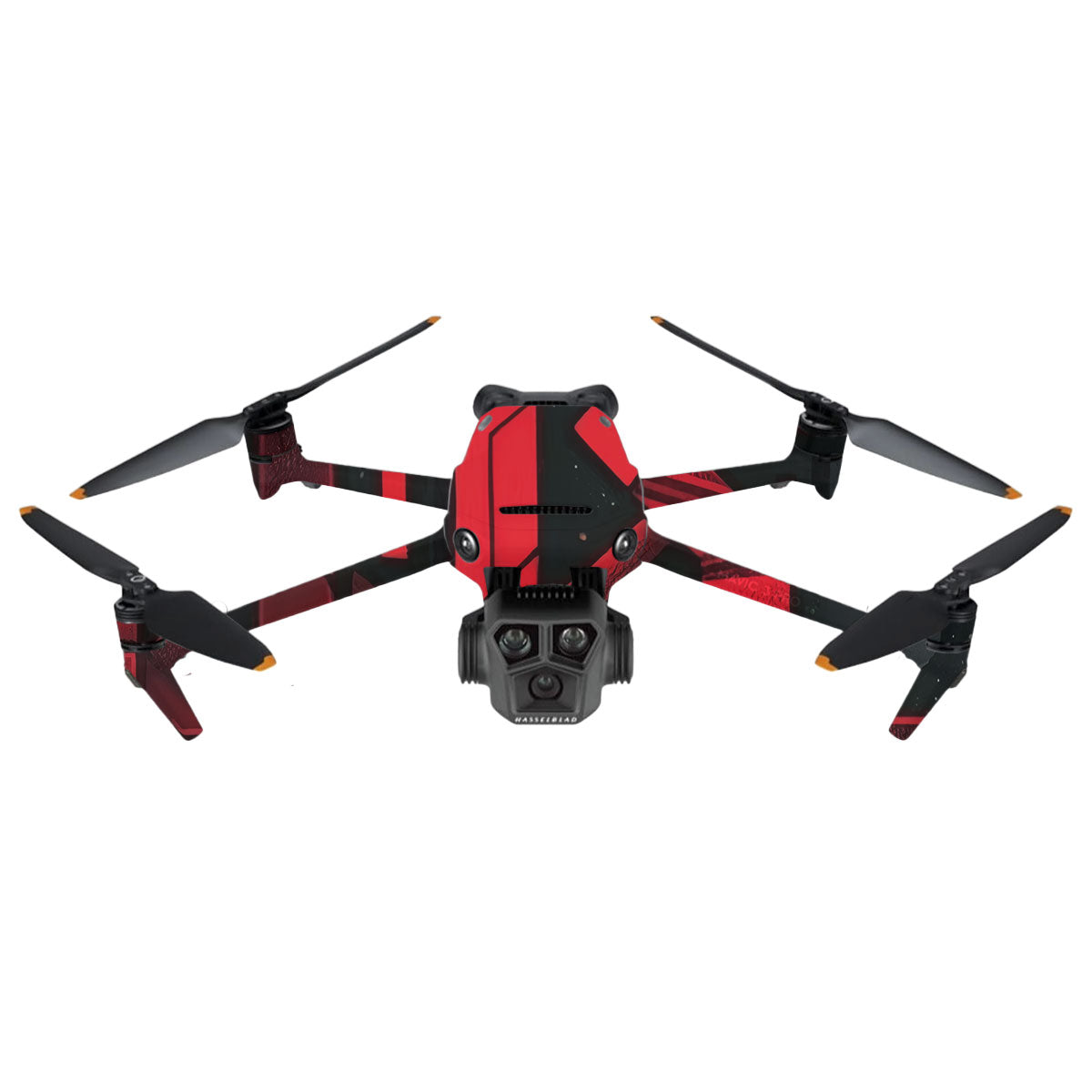 Cyber Maze Circuit DJI Mavic 3 Pro Drone Skin