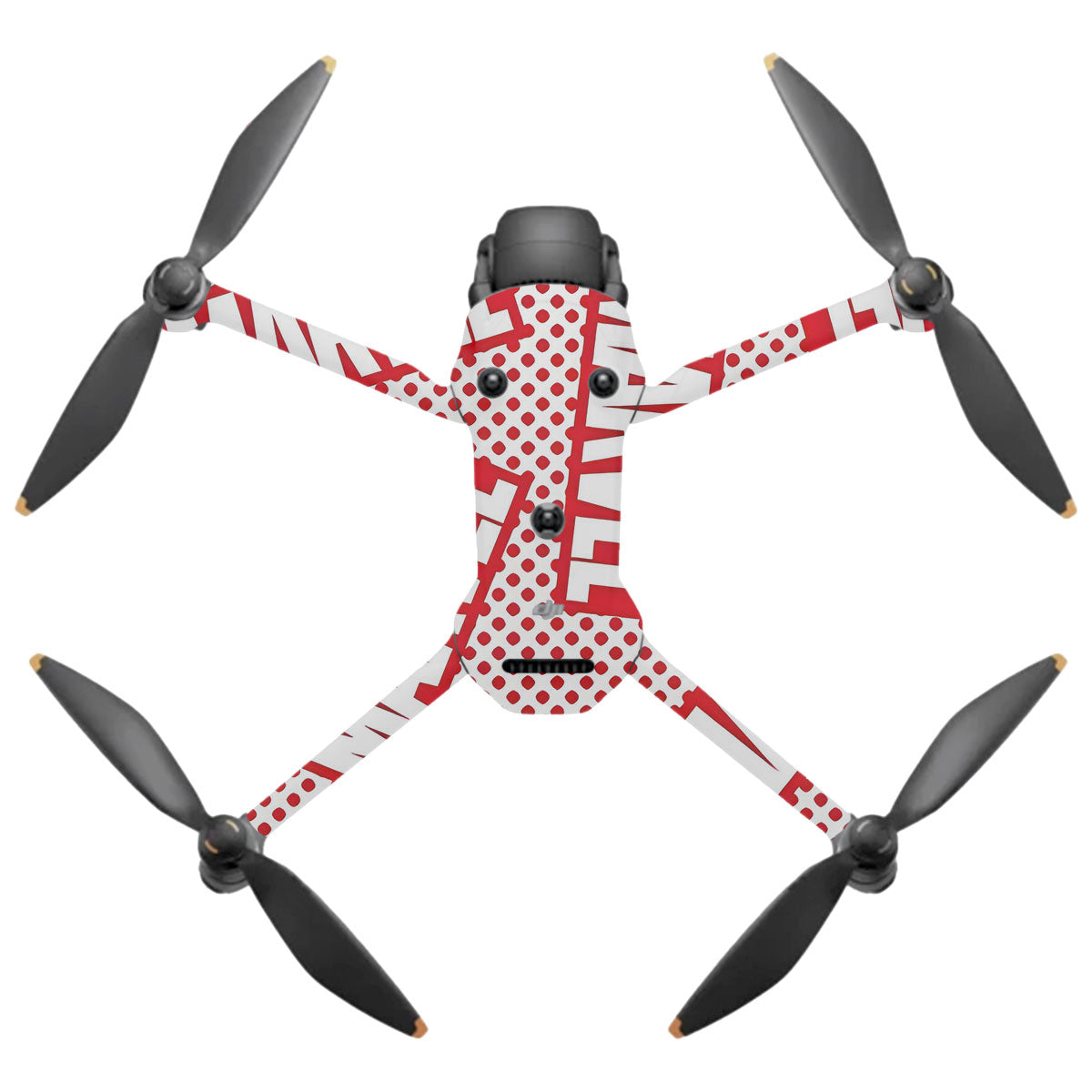Marvel Comics DJI Mavic 4 Pro Drone Skin