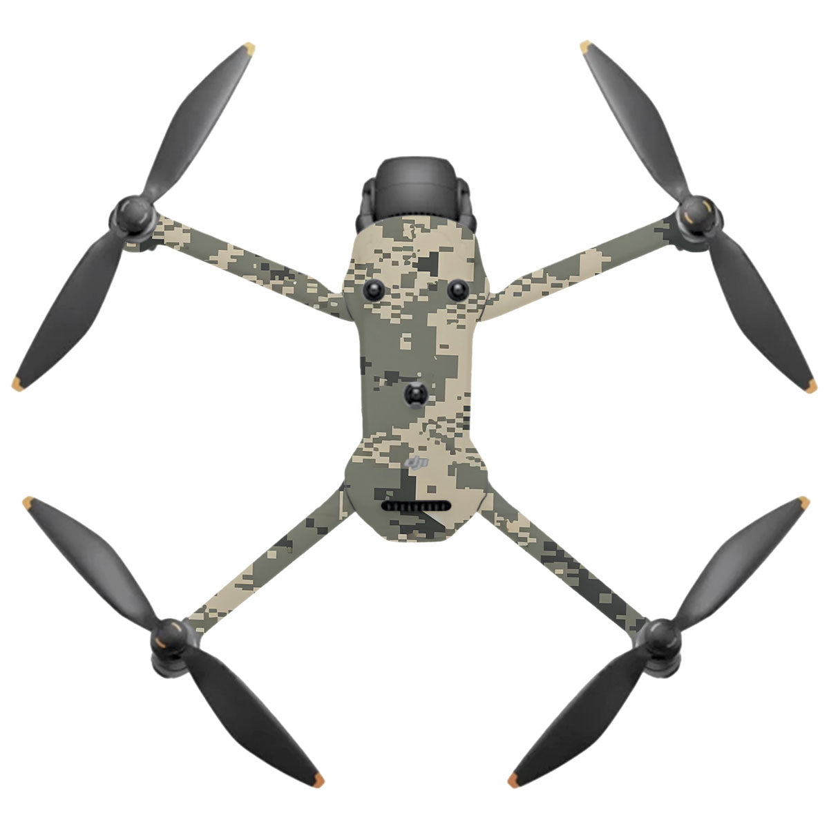 Desert Pixel DJI Mavic 4 Pro Drone Skin