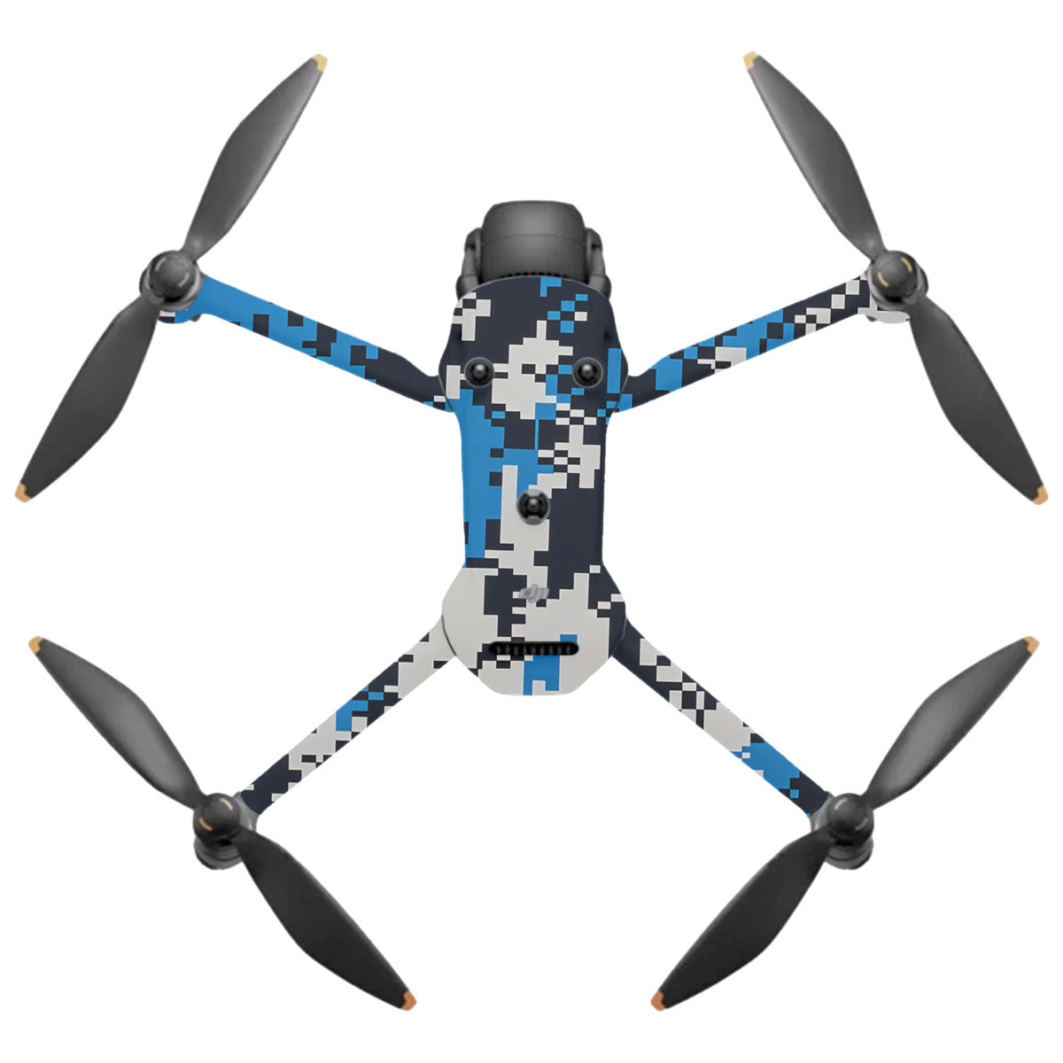 Ocean Pixel DJI Mavic 4 Pro Drone Skin