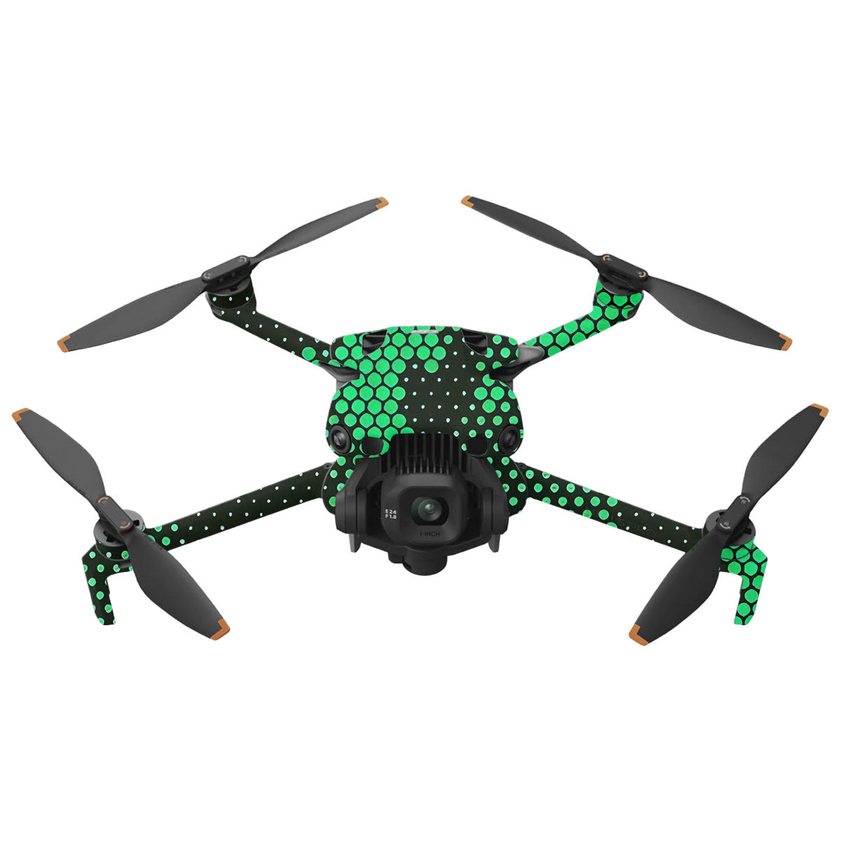 Jungle Pixel DJI Mini 5 Pro Drone Skin