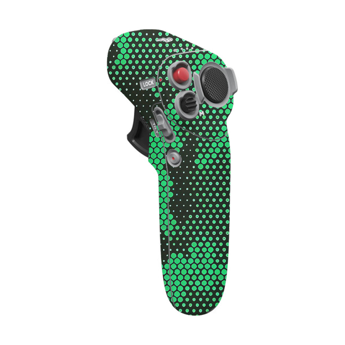 Jungle Pixel DJI Motion Remote Controller Skin