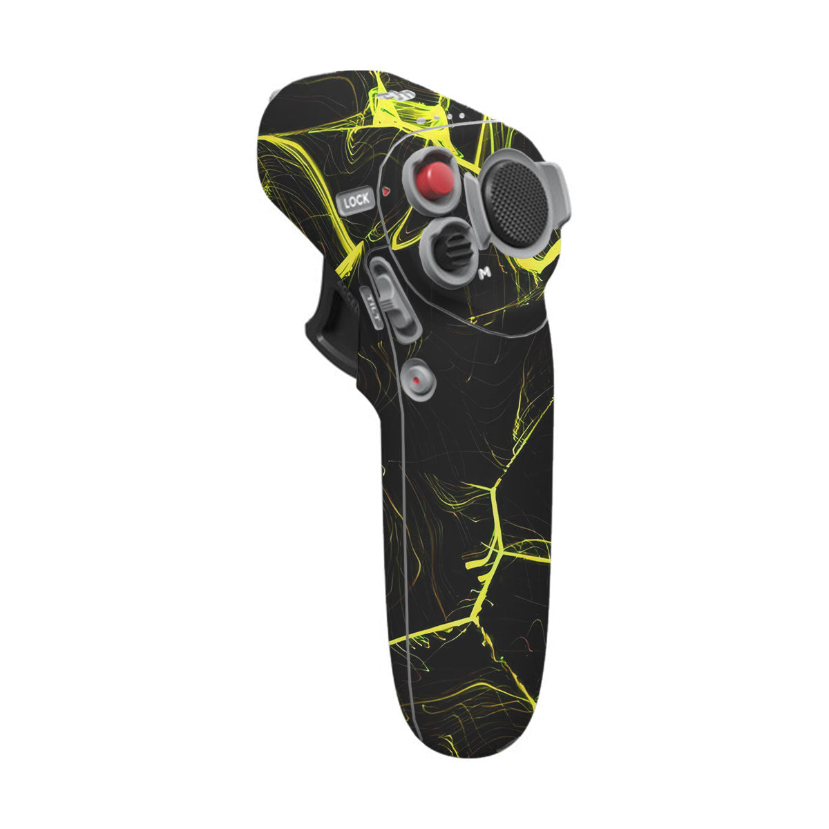 Plasma Grid DJI Motion Remote Controller Skin