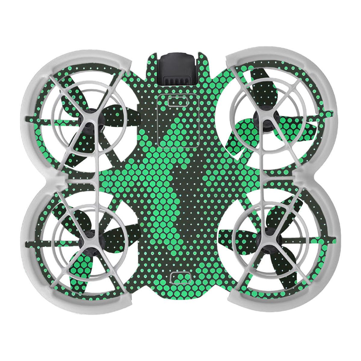 Jungle Pixel DJI Neo Drone Skin