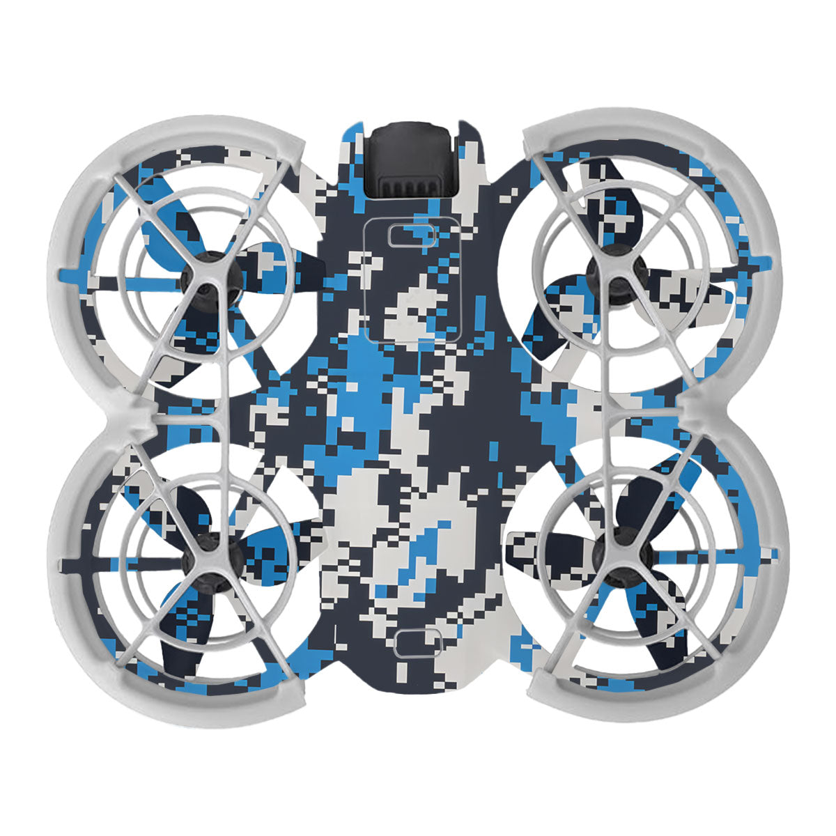 Ocean Pixel DJI Neo Drone Skin