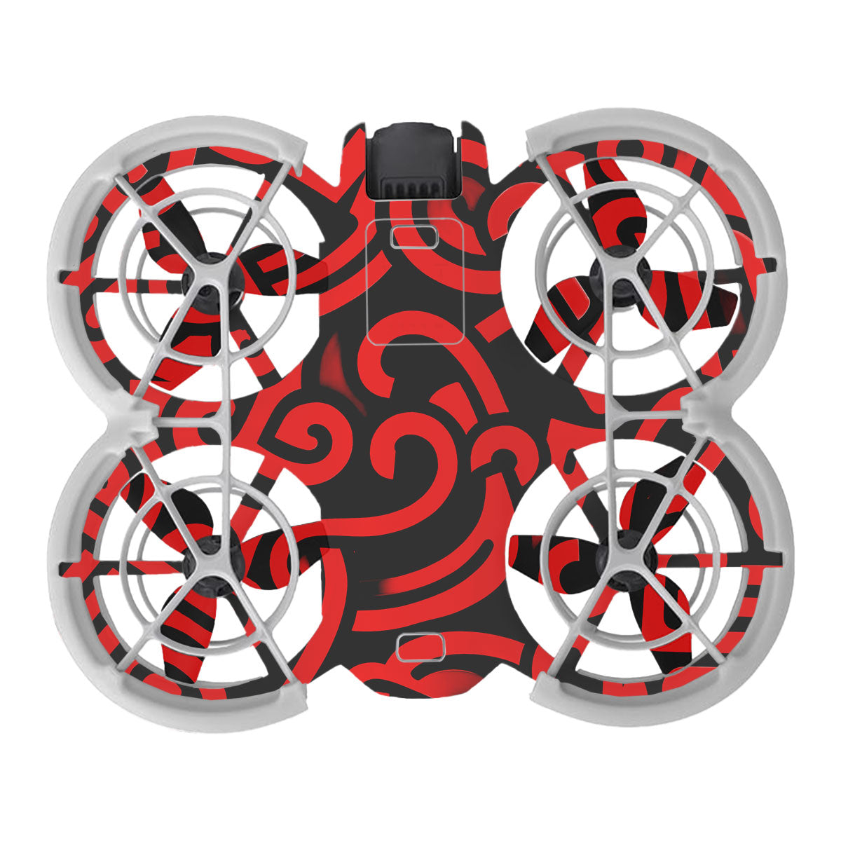 Vortex Signal DJI Neo Drone Skin