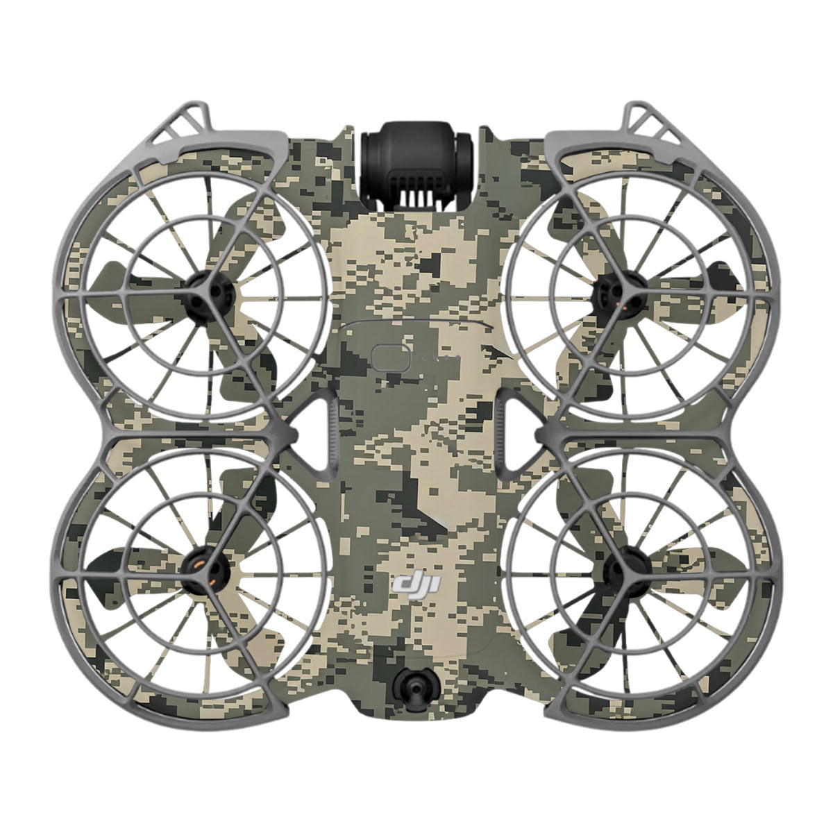 Desert Pixel DJI Neo 2 Drone Skin