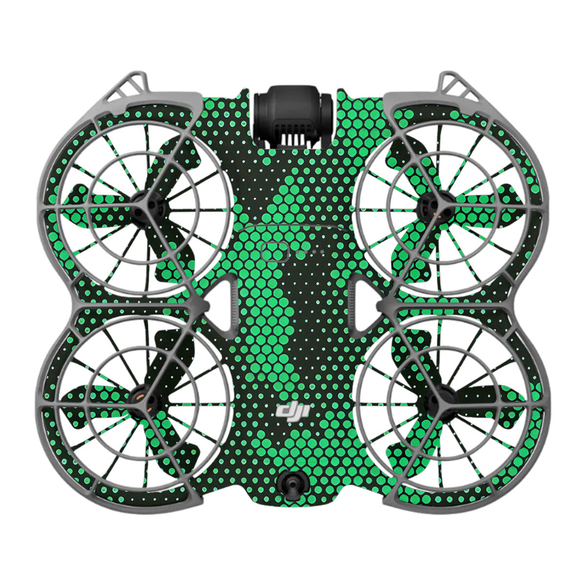 Jungle Pixel DJI Neo 2 Drone Skin