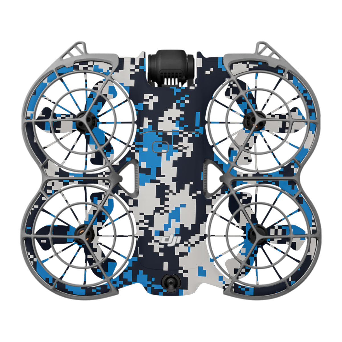 Ocean Pixel DJI Neo 2 Drone Skin