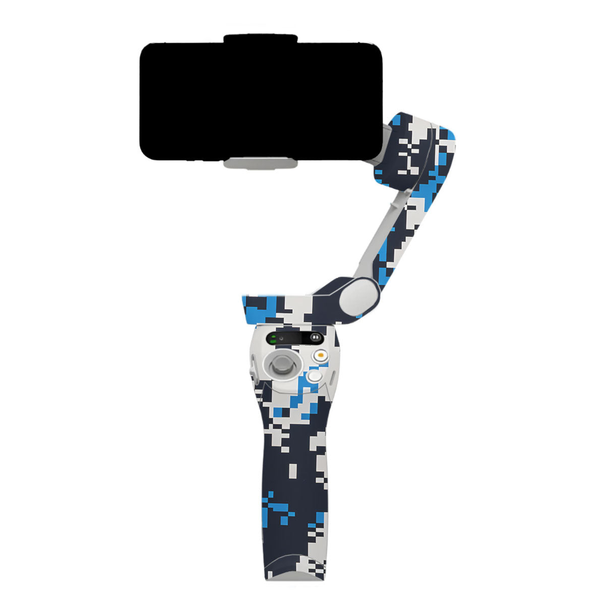 Ocean Pixel DJI OM SE Gimbal Skin