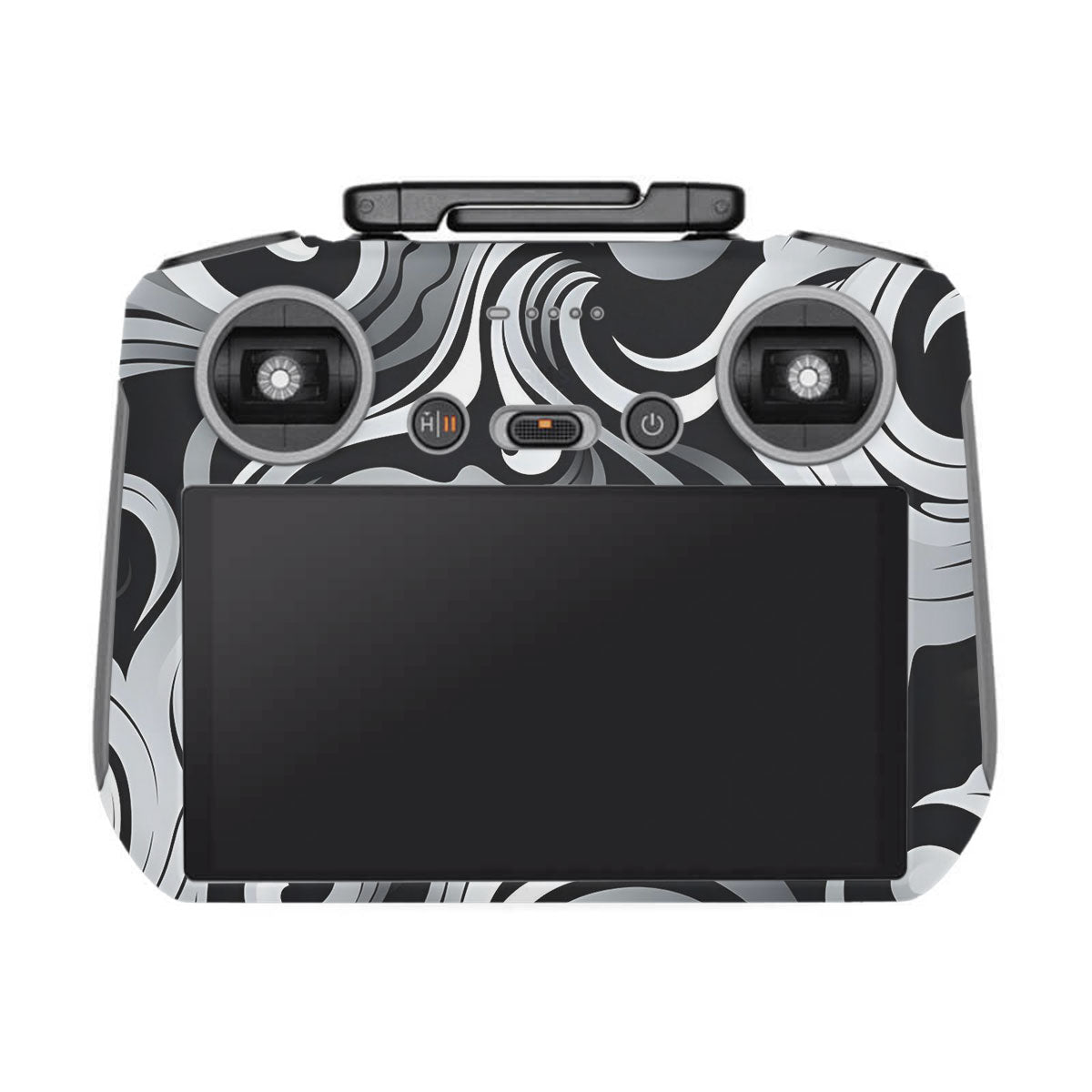 Smoke Swirl DJI RC 2 Remote Controller Skin