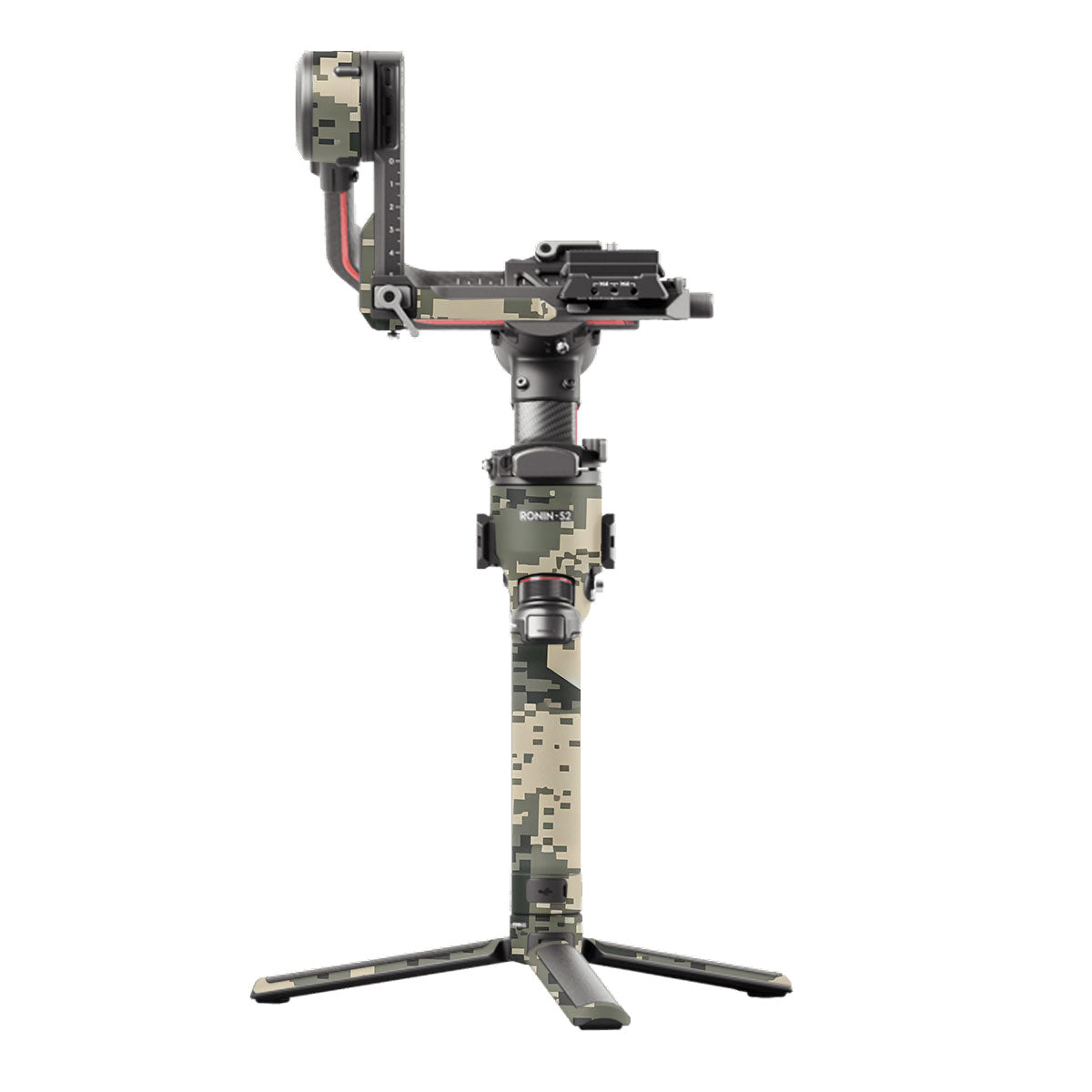 Desert Pixel DJI RS 2 Gimbal Skin