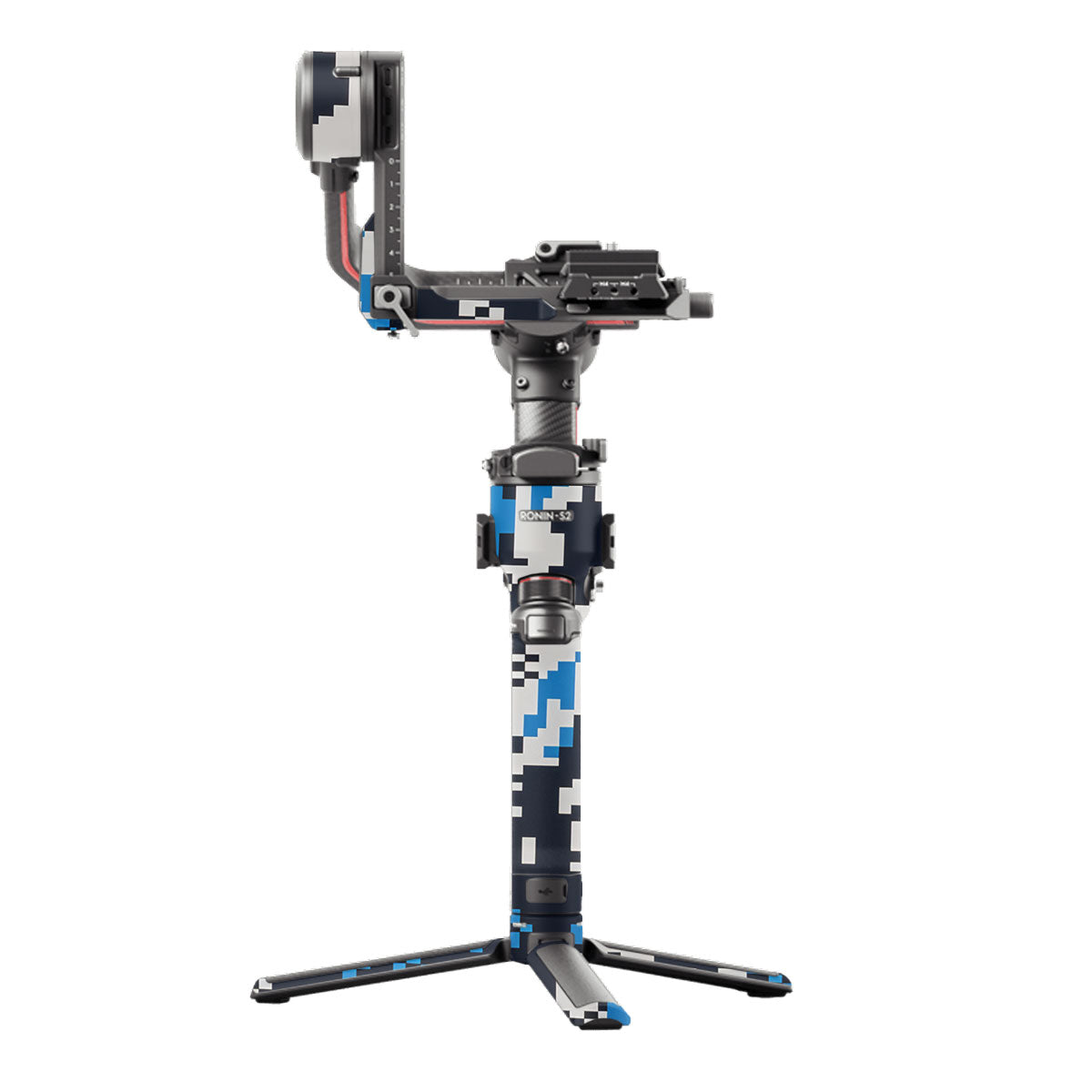 Ocean Pixel DJI RS 2 Gimbal Skin
