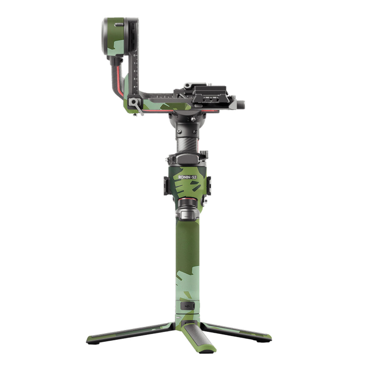 Tropic Camo DJI RS 2 Gimbal Skin