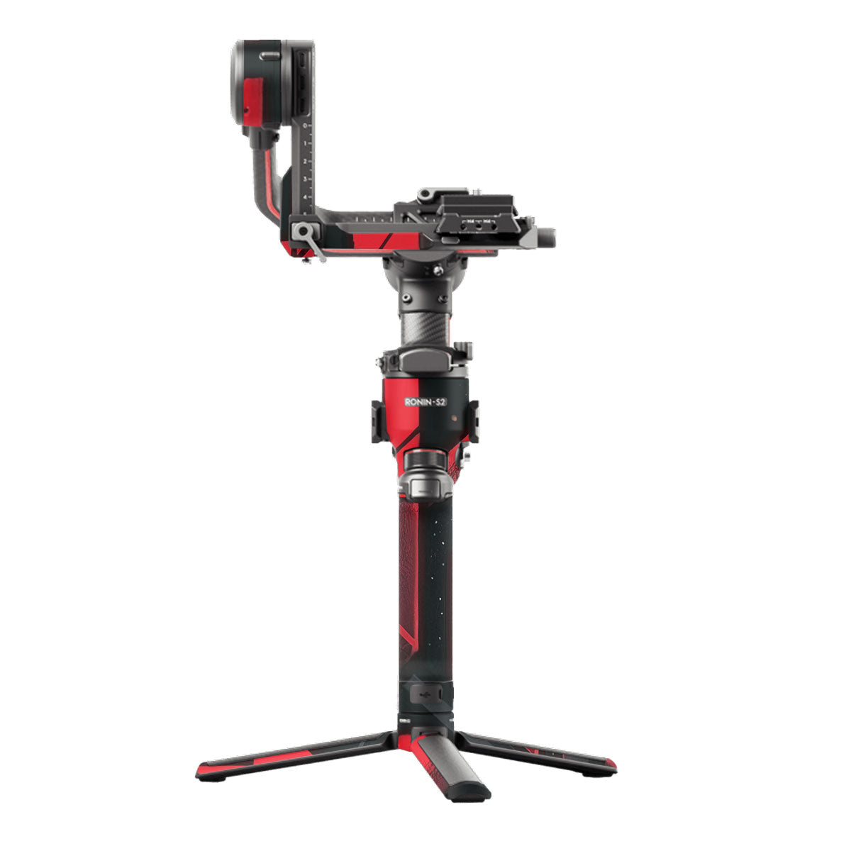 Cyber Maze Circuit DJI RS 2 Gimbal Skin