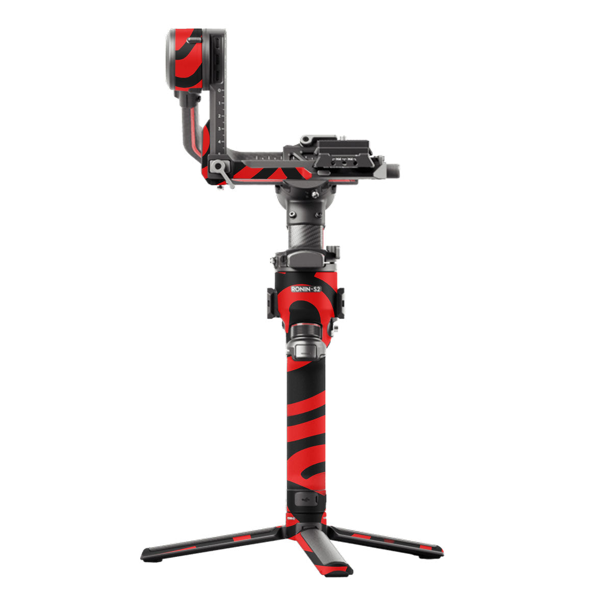 Vortex Signal DJI RS 2 Gimbal Skin