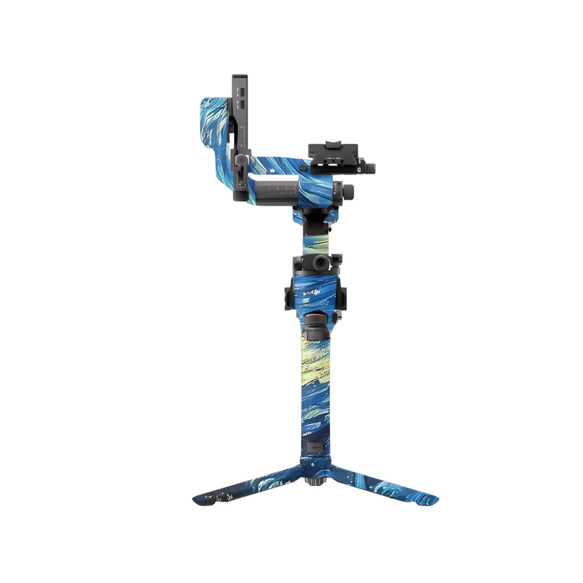 Starry Night Art DJI RS 5 Gimbal Skin