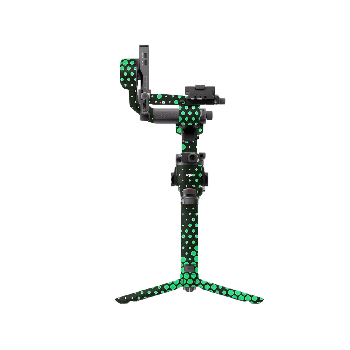 Jungle Pixel DJI RS 5 Gimbal Skin