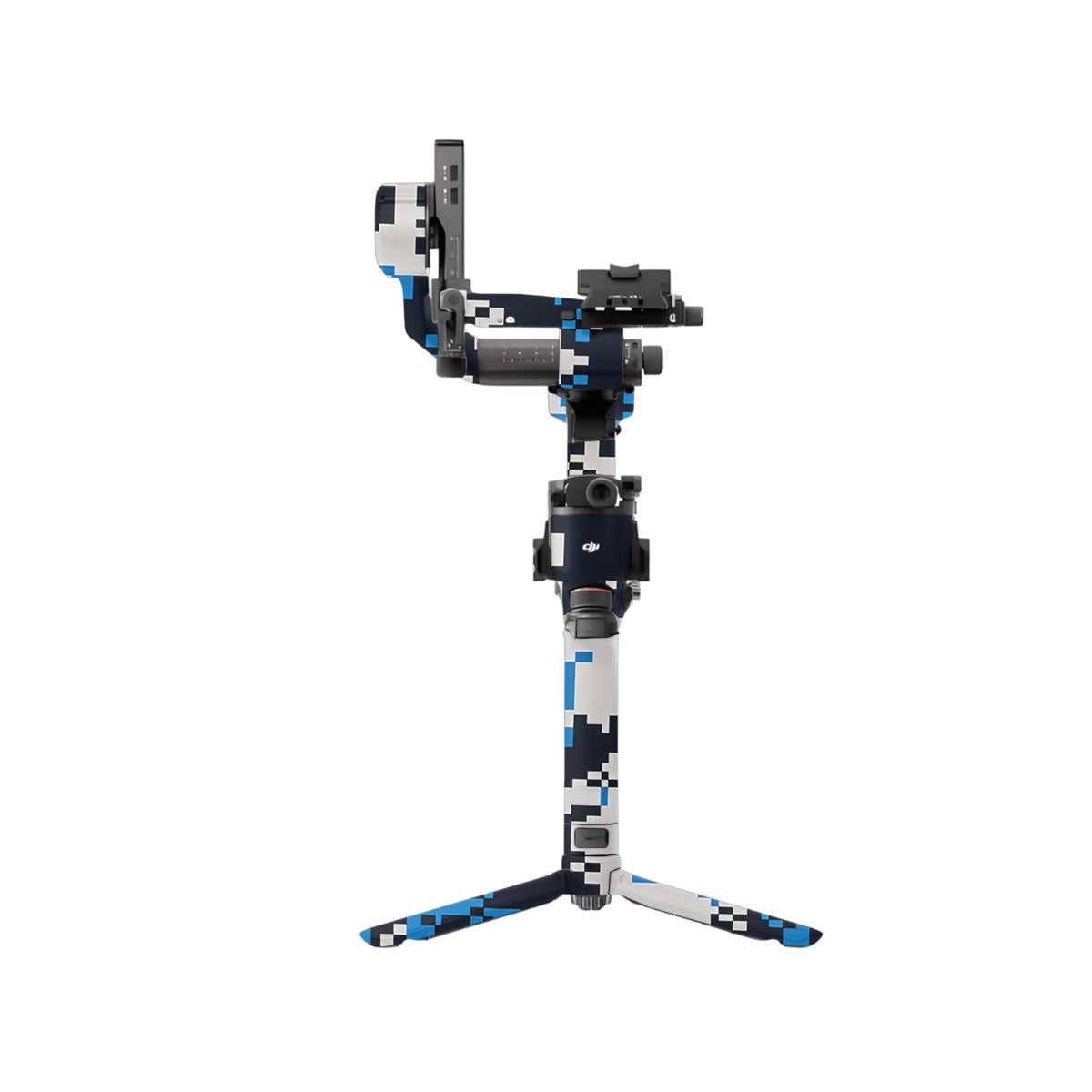Ocean Pixel DJI RS 5 Gimbal Skin