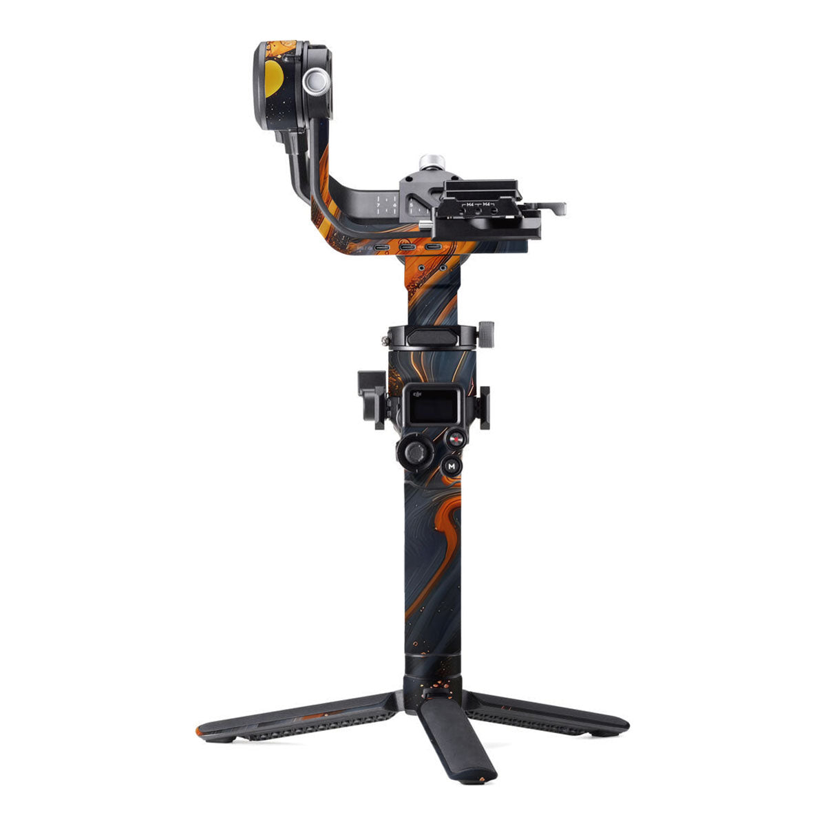 Lava Marble DJI RSC 2 Gimbal Skin