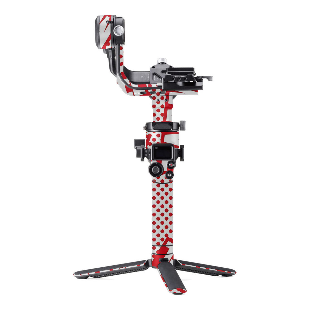 Marvel Comics DJI RSC 2 Gimbal Skin