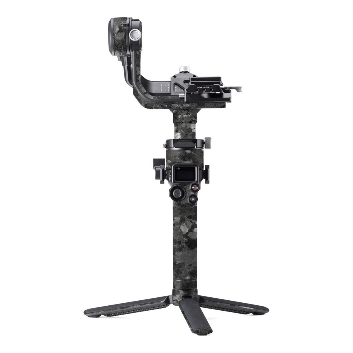 Black Granite DJI RSC 2 Gimbal Skin