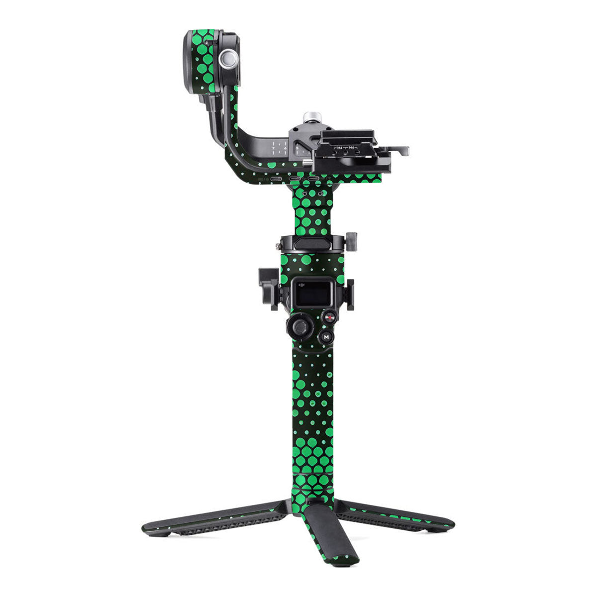 Jungle Pixel DJI RSC 2 Gimbal Skin