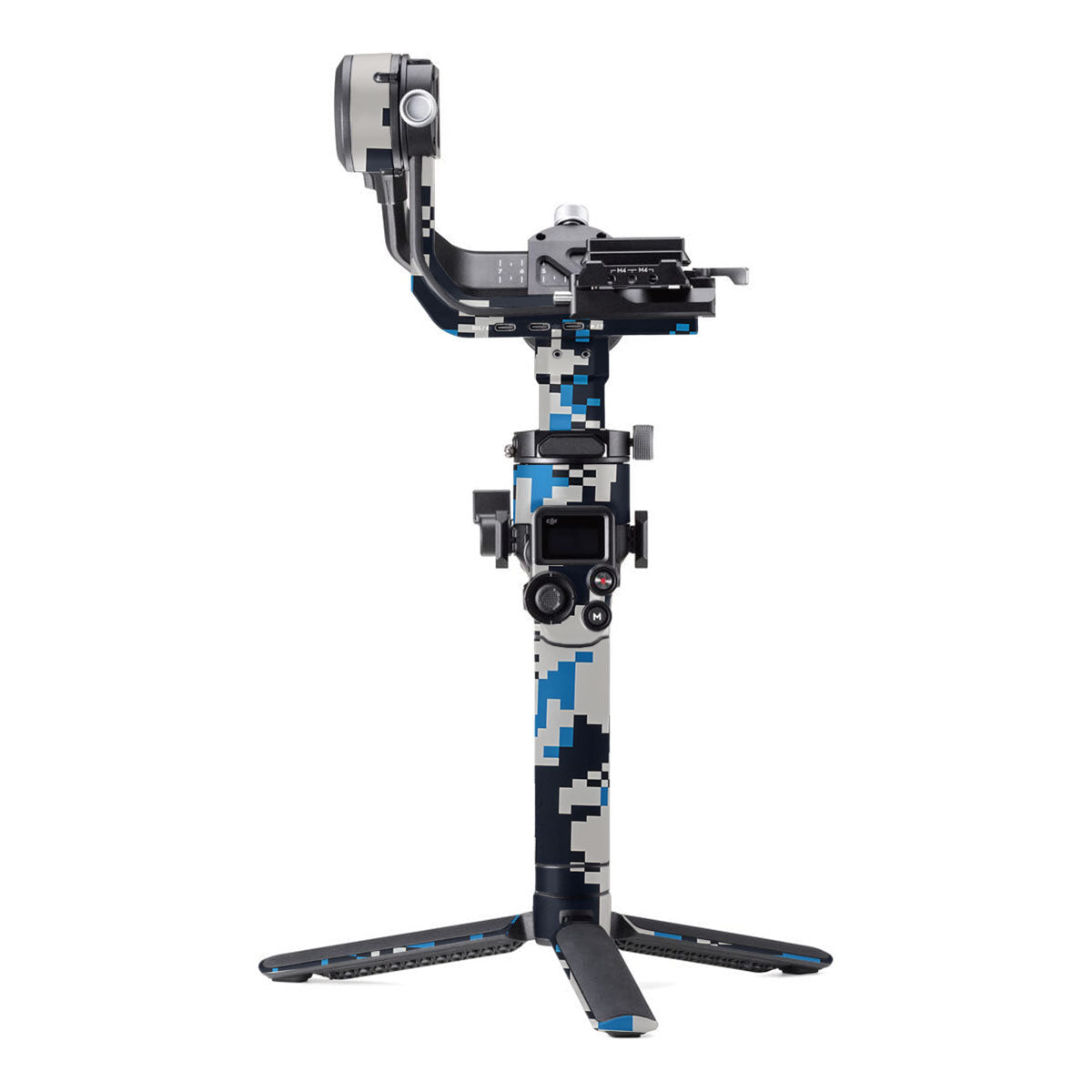 Ocean Pixel DJI RSC 2 Gimbal Skin