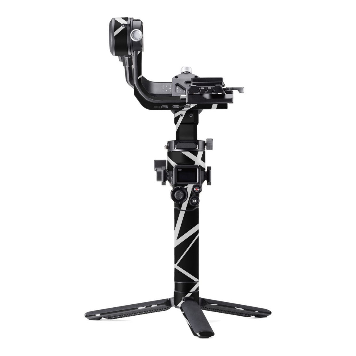 Mono Grid DJI RSC 2 Gimbal Skin