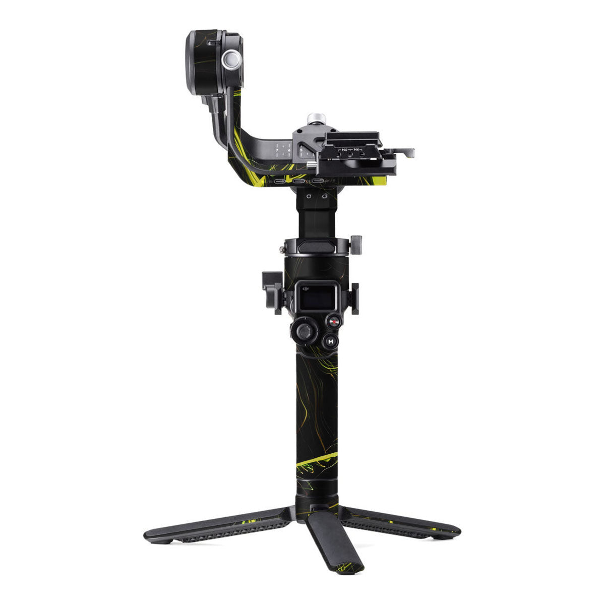 Plasma Grid DJI RSC 2 Gimbal Skin