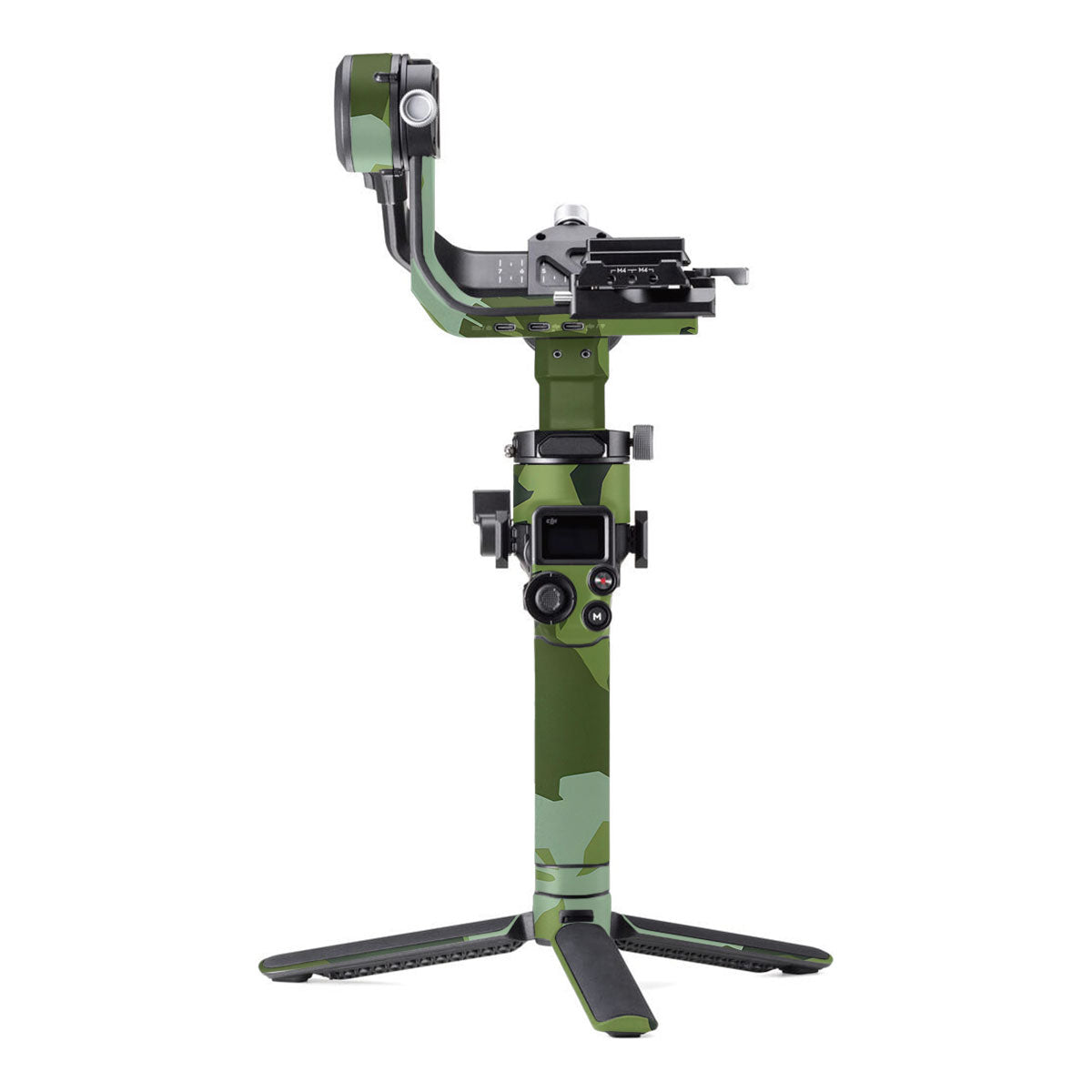 Tropic Camo DJI RSC 2 Gimbal Skin