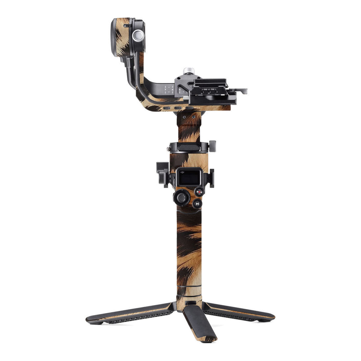Classic Leopard Spots DJI RSC 2 Gimbal Skin