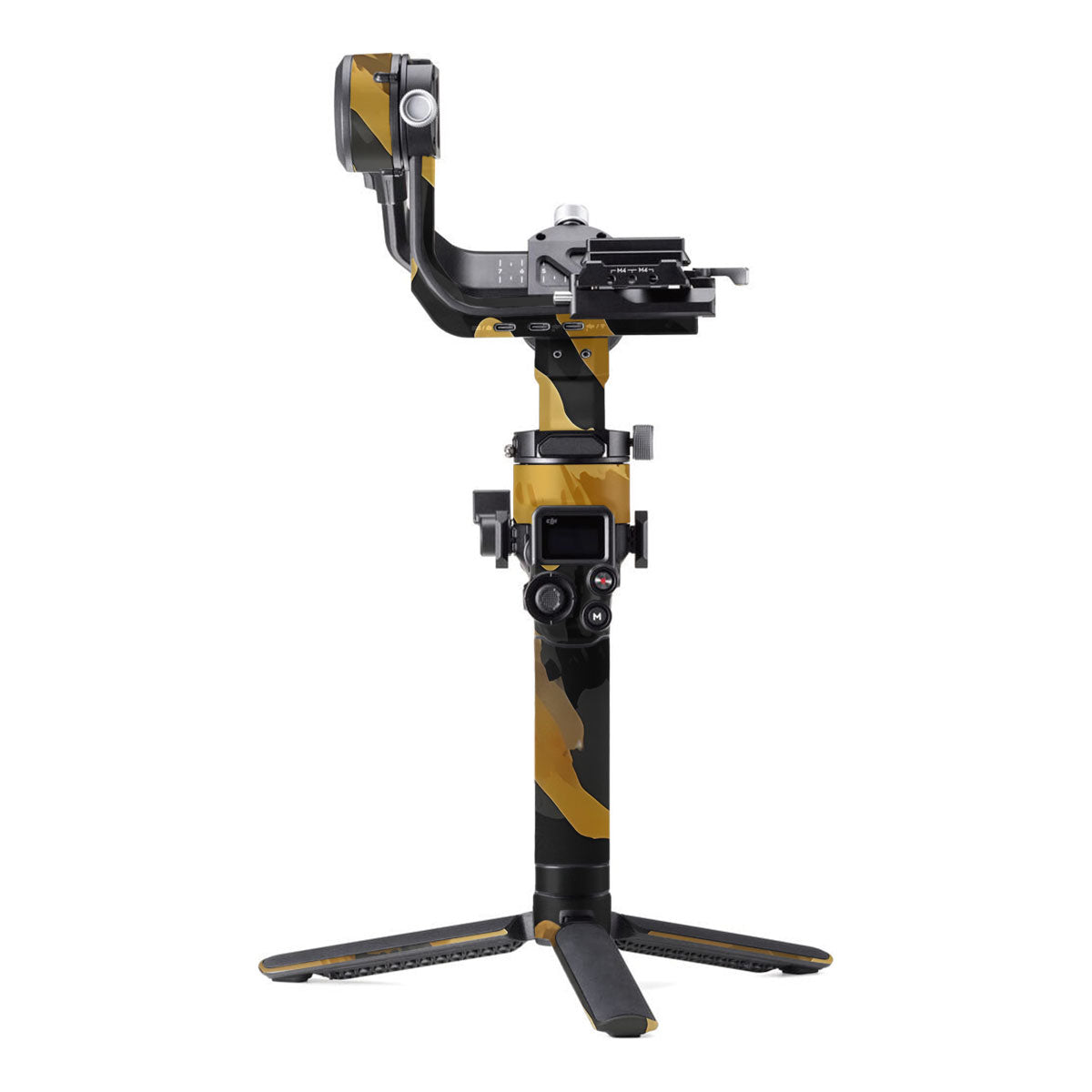 Camo Tiger Blend DJI RSC 2 Gimbal Skin