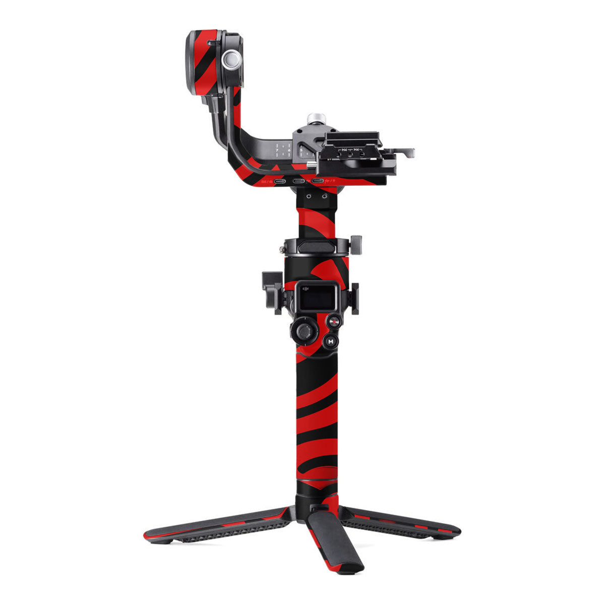 Vortex Signal DJI RSC 2 Gimbal Skin