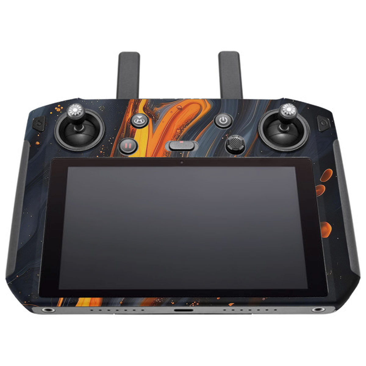 Lava Marble DJI Smart Remote Controller Skin