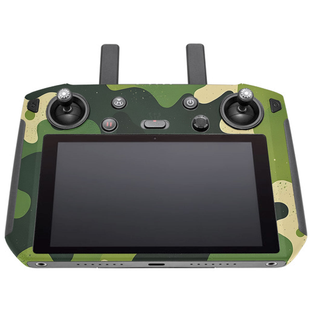 Camouflage Pattern DJI Smart Remote Controller Skin