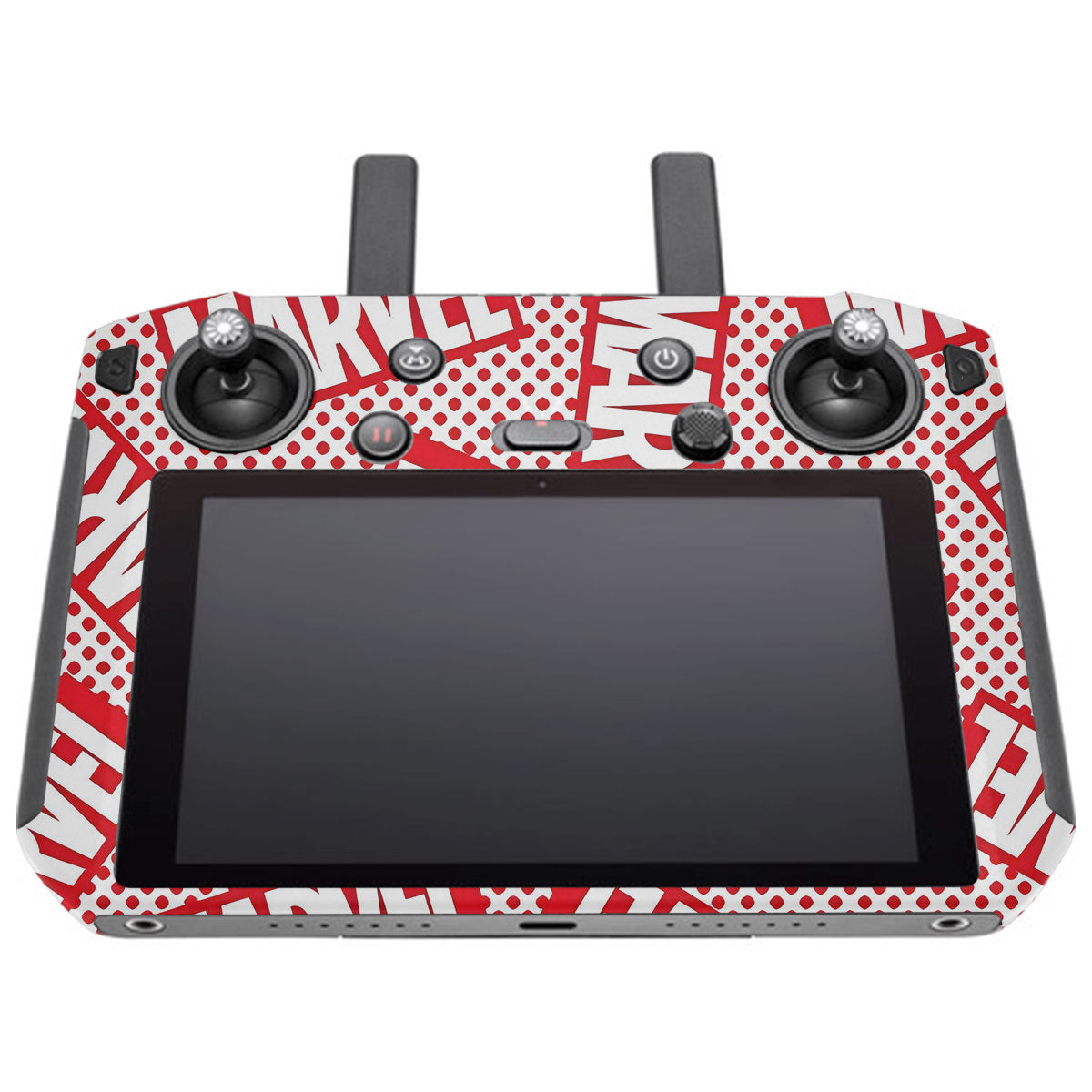 Marvel Comics DJI Smart Remote Controller Skin