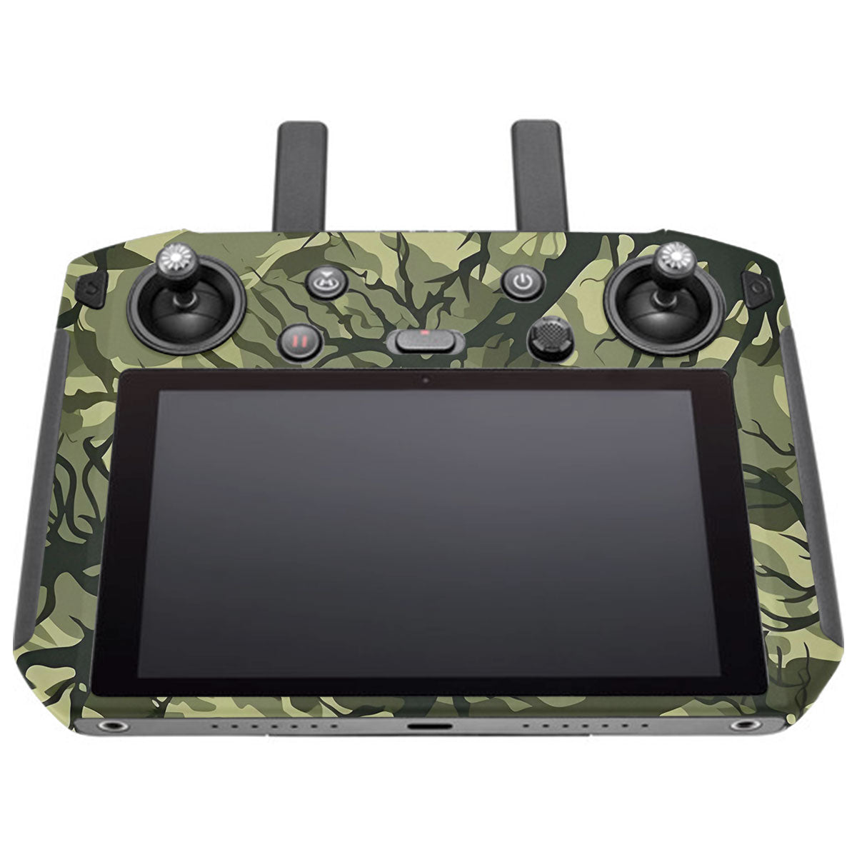 Green Tangled Vines DJI Smart Remote Controller Skin