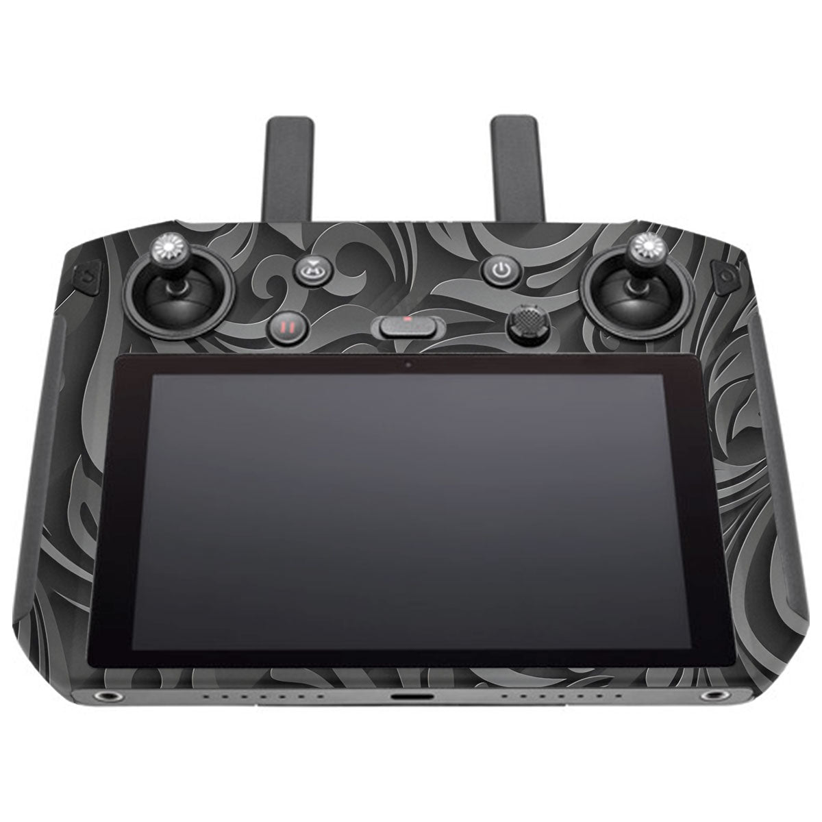 Shadow Swirl DJI Smart Remote Controller Skin