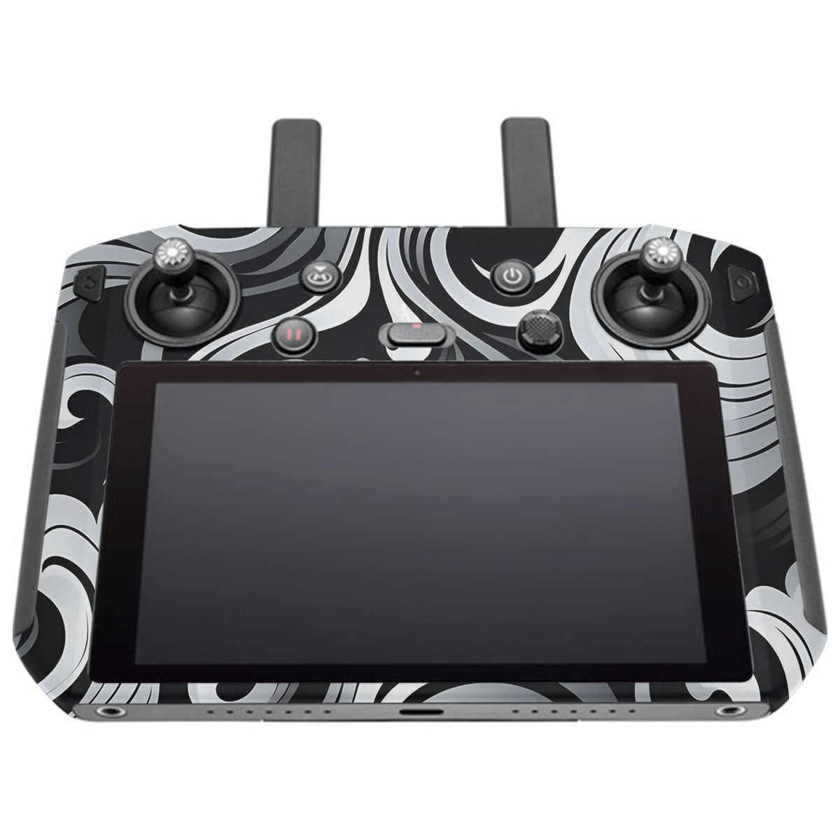 Smoke Swirl DJI Smart Remote Controller Skin