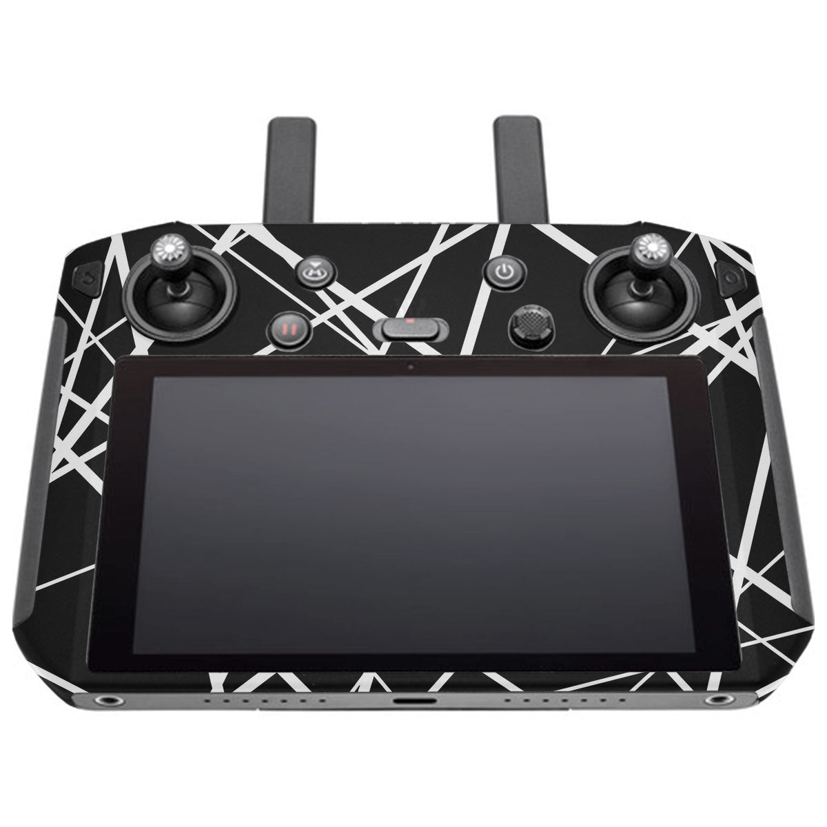 Mono Grid DJI Smart Remote Controller Skin