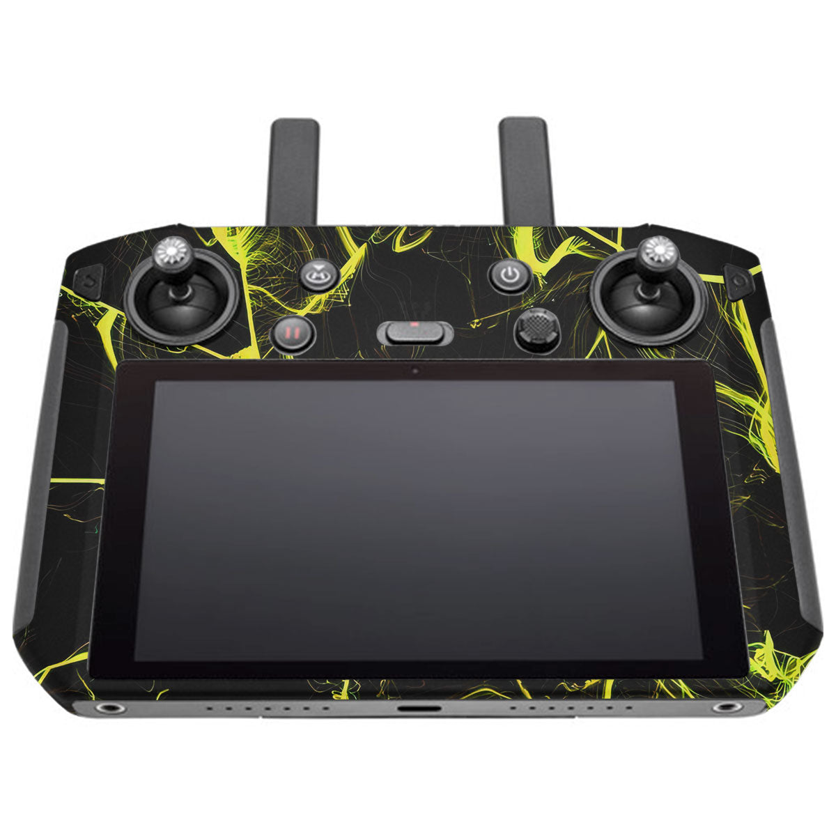 Plasma Grid DJI Smart Remote Controller Skin