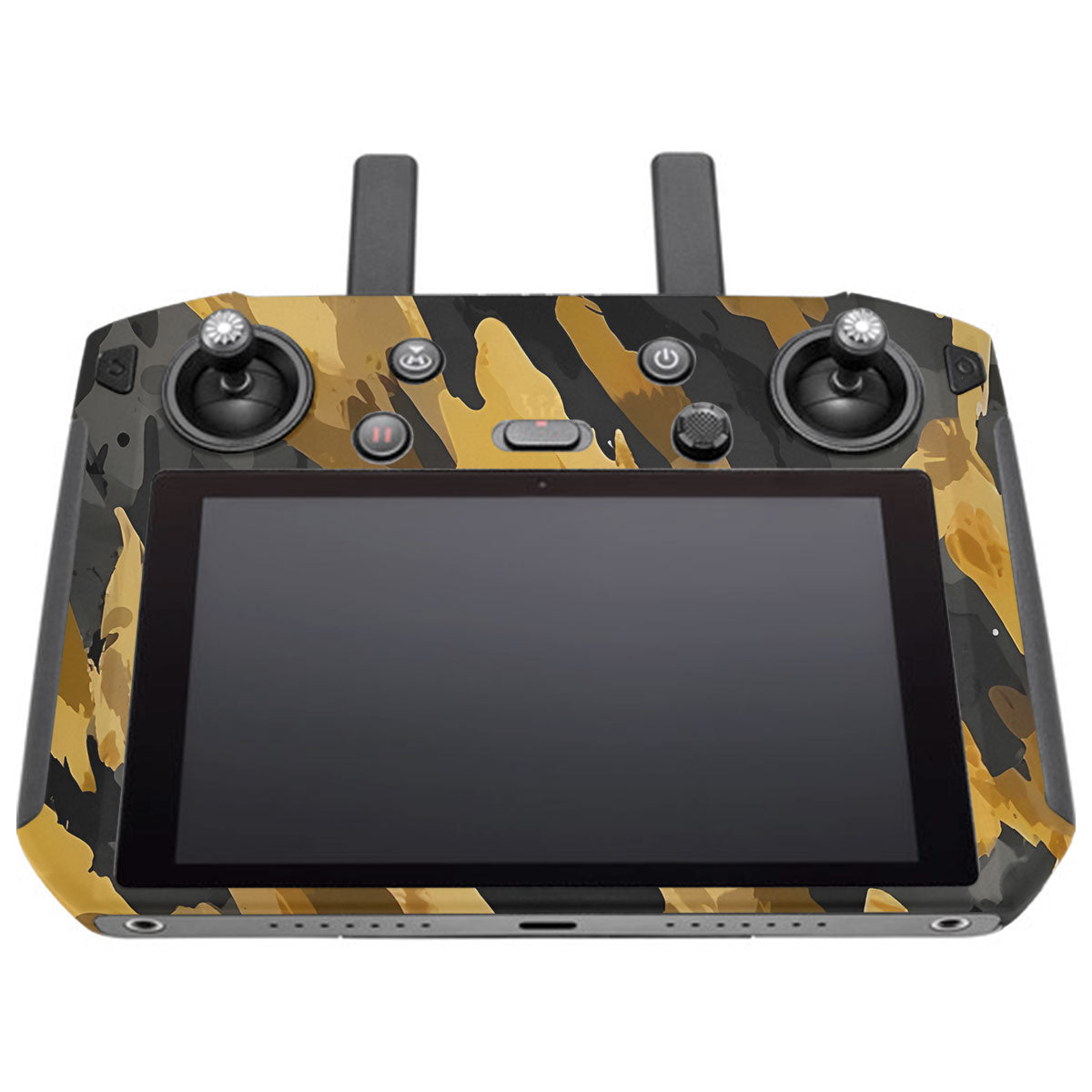 Camo Tiger Blend DJI Smart Remote Controller Skin