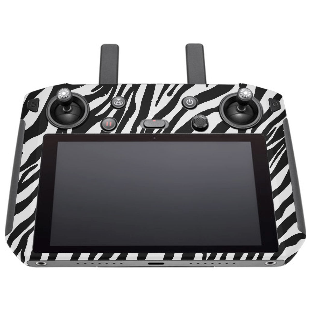 Classic Zebra Stripes DJI Smart Remote Controller Skin