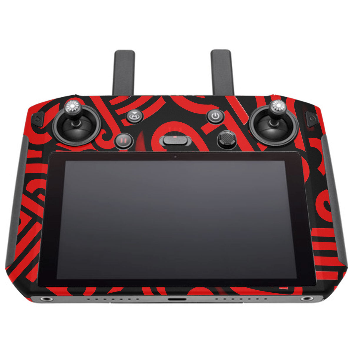 Vortex Signal DJI Smart Remote Controller Skin
