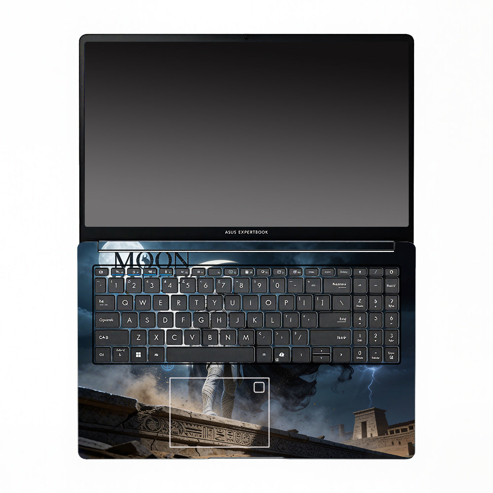 Moon Knight Lunar Vigil Acer Predator Helios Neo 16 N22Q22B Laptop Skin