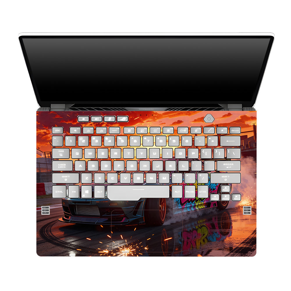 #Top Lid And Keypad