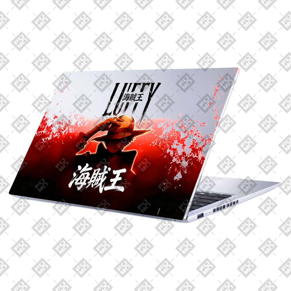 Transparent Dreamer’s Destiny Asus VivoBook 15 X1502VA Laptop Skin