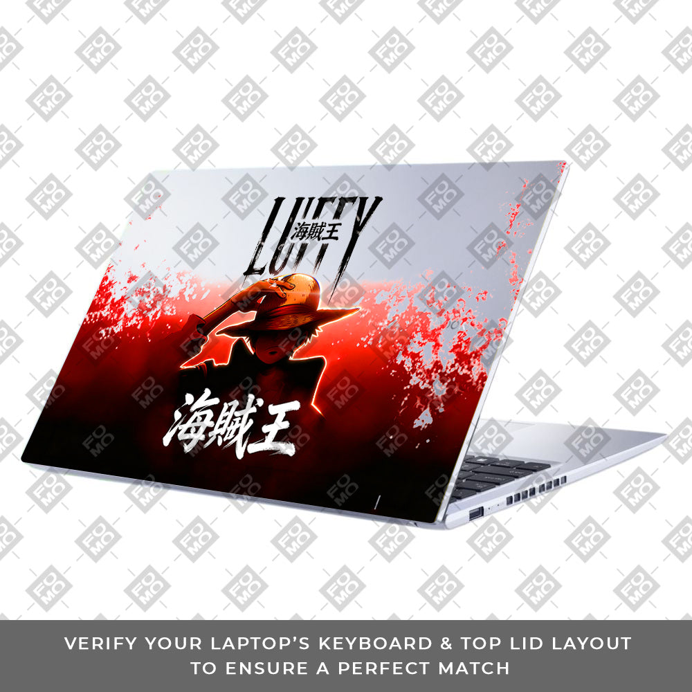 Transparent Dreamer’s Destiny Asus Vivobook 15 X1502ZA Laptop Skin